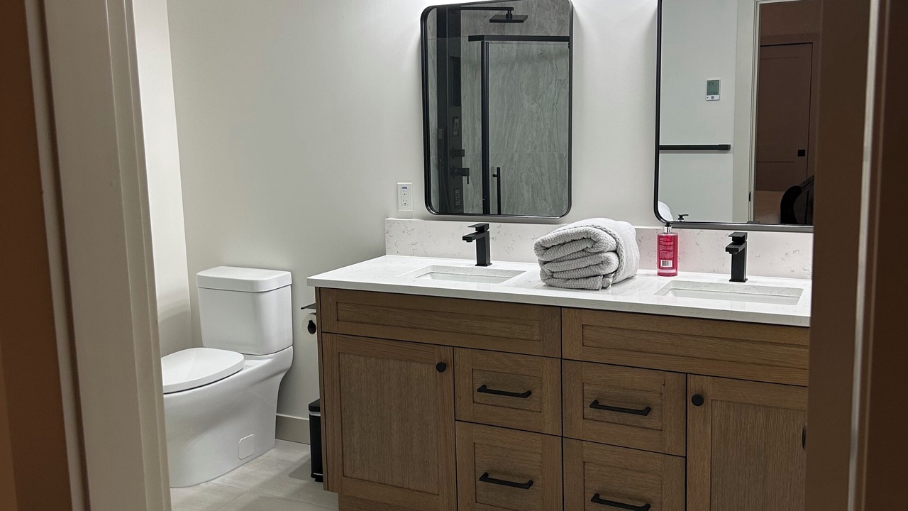 Photo of Bathroom in Okanagan-Similkameen