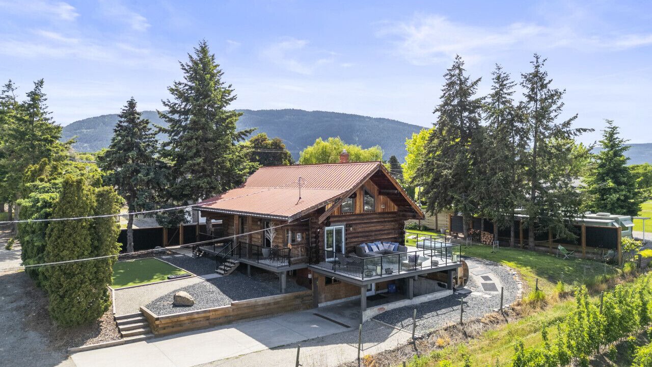 Photo of Outdoor in Vernon