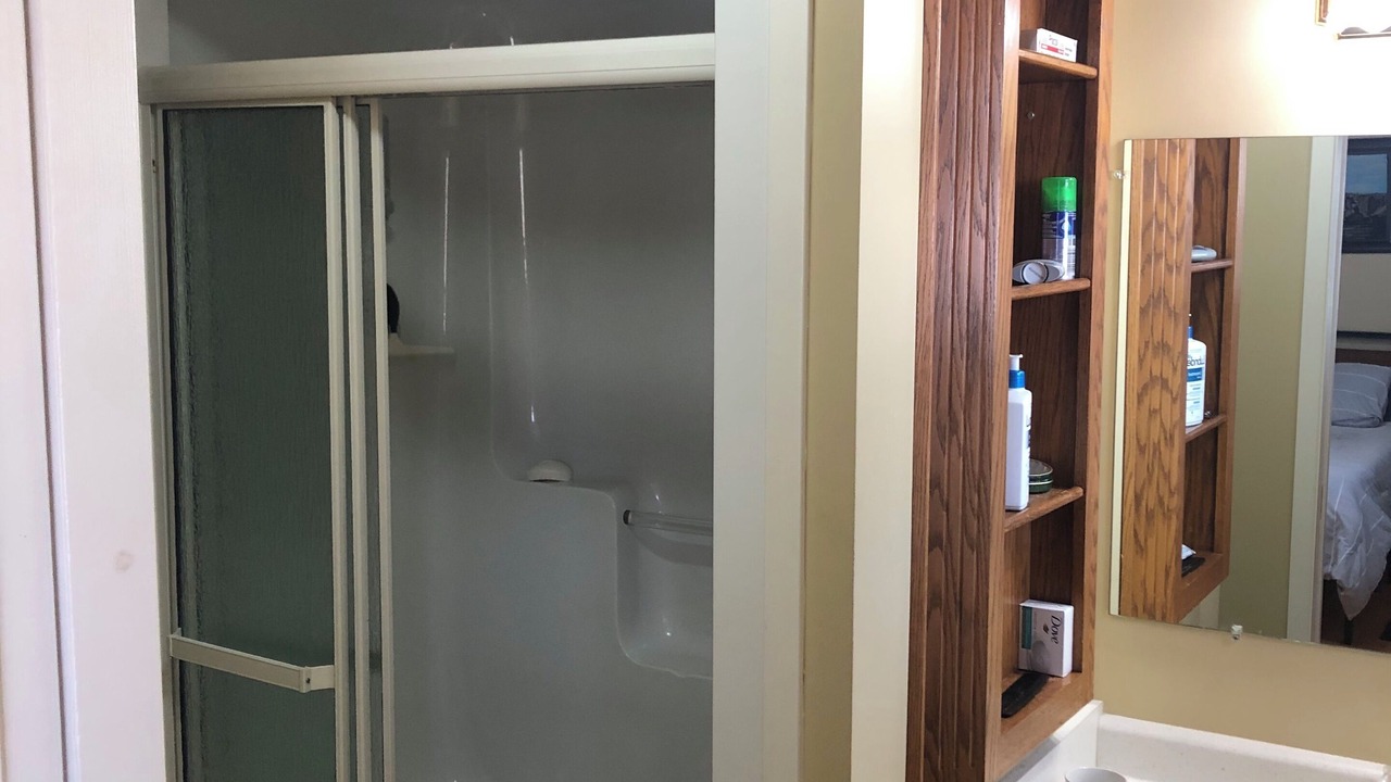 Photo of Bathroom in Digby