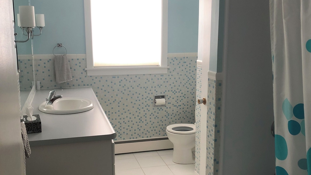 Photo of Bathroom in Digby