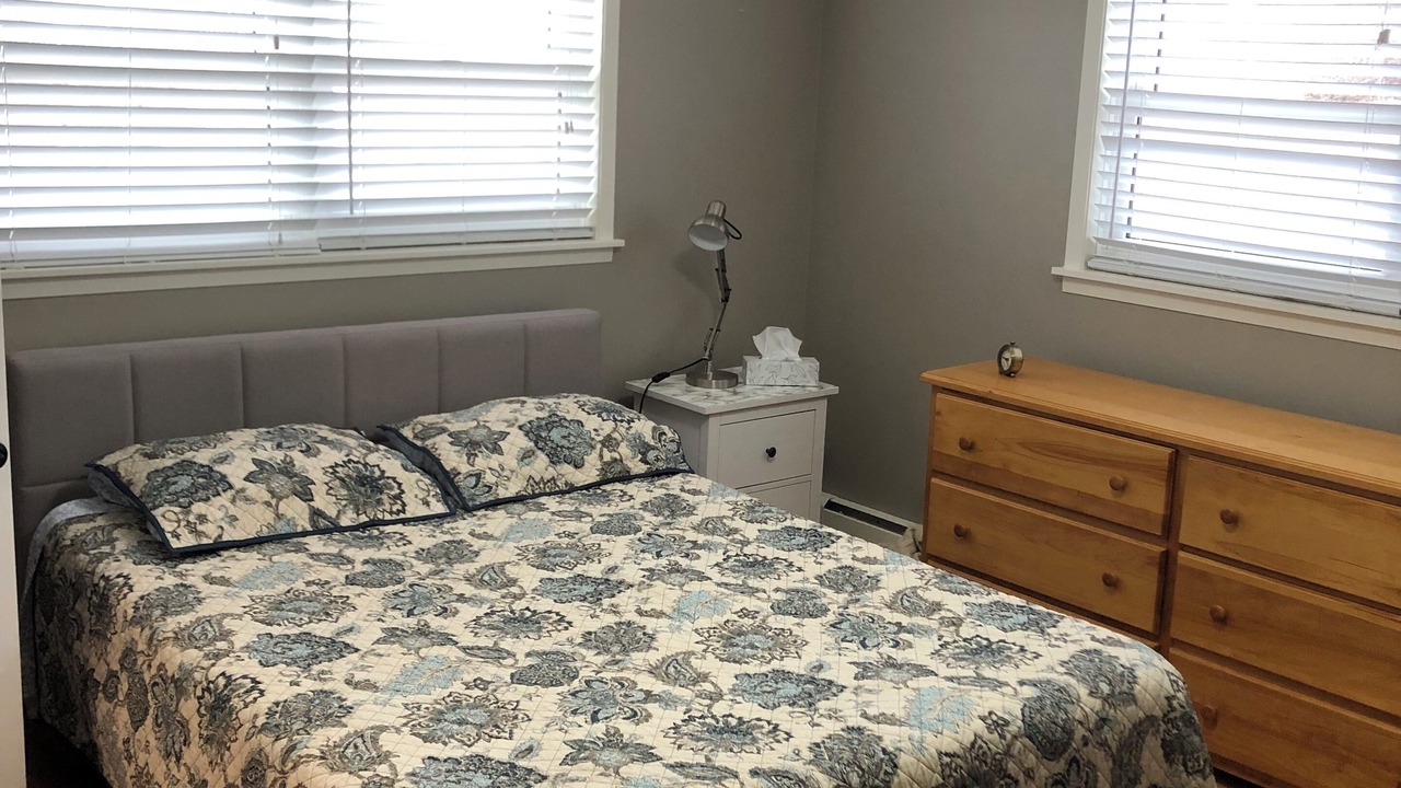 Photo of Bedroom in Digby