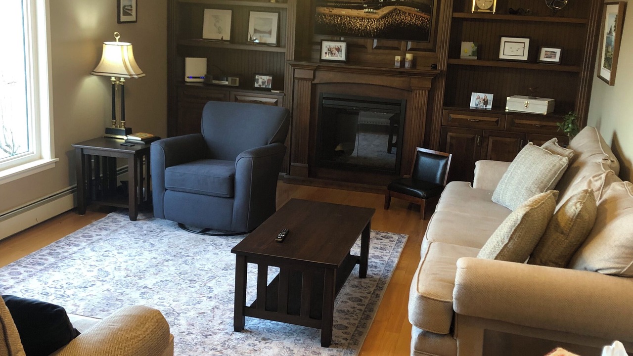 Photo of Livingroom in Digby