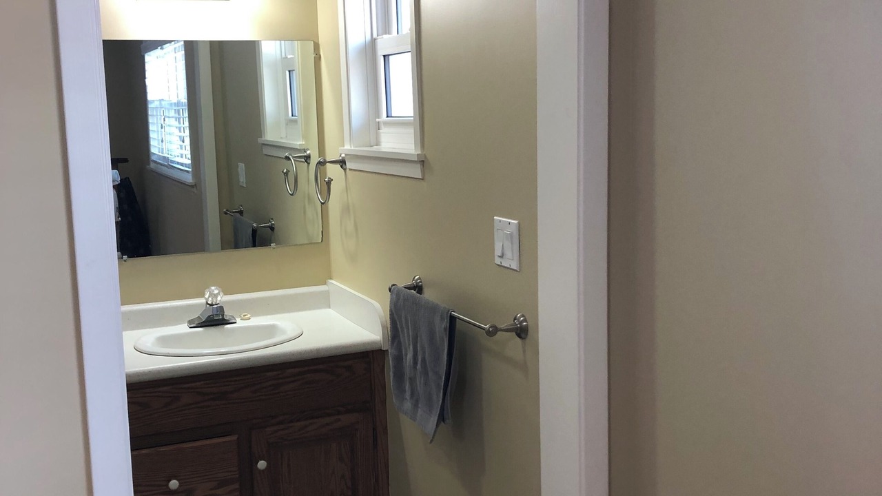 Photo of Bathroom in Digby
