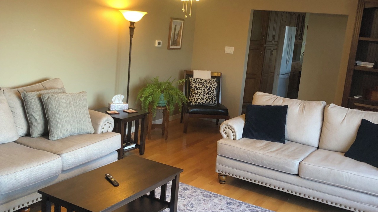 Photo of Livingroom in Digby
