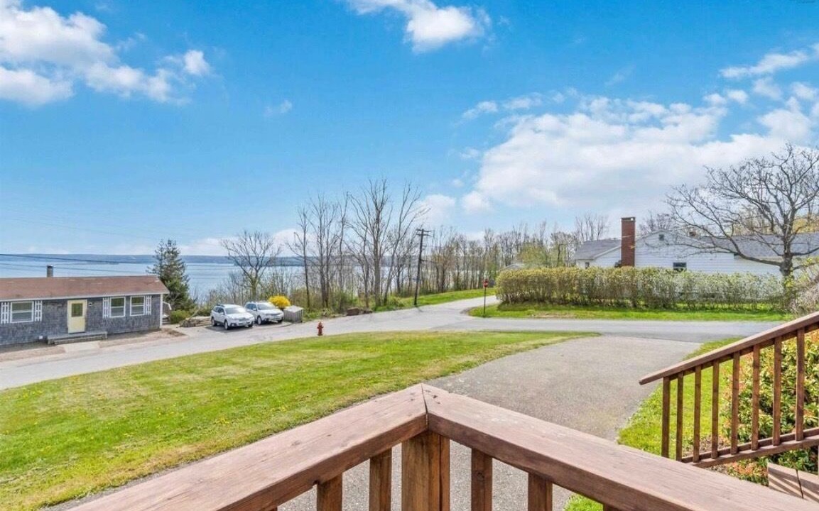 Photo of Outdoor in Digby