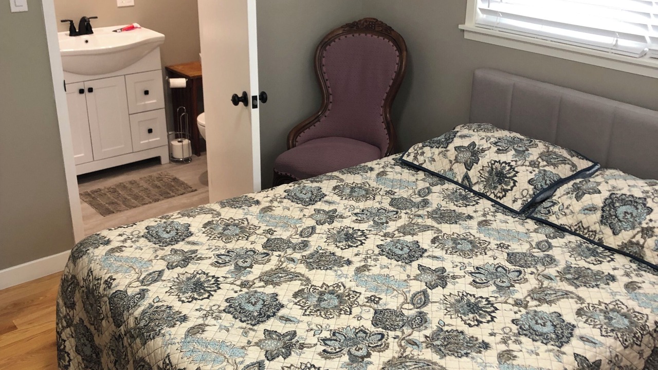 Photo of Bedroom in Digby