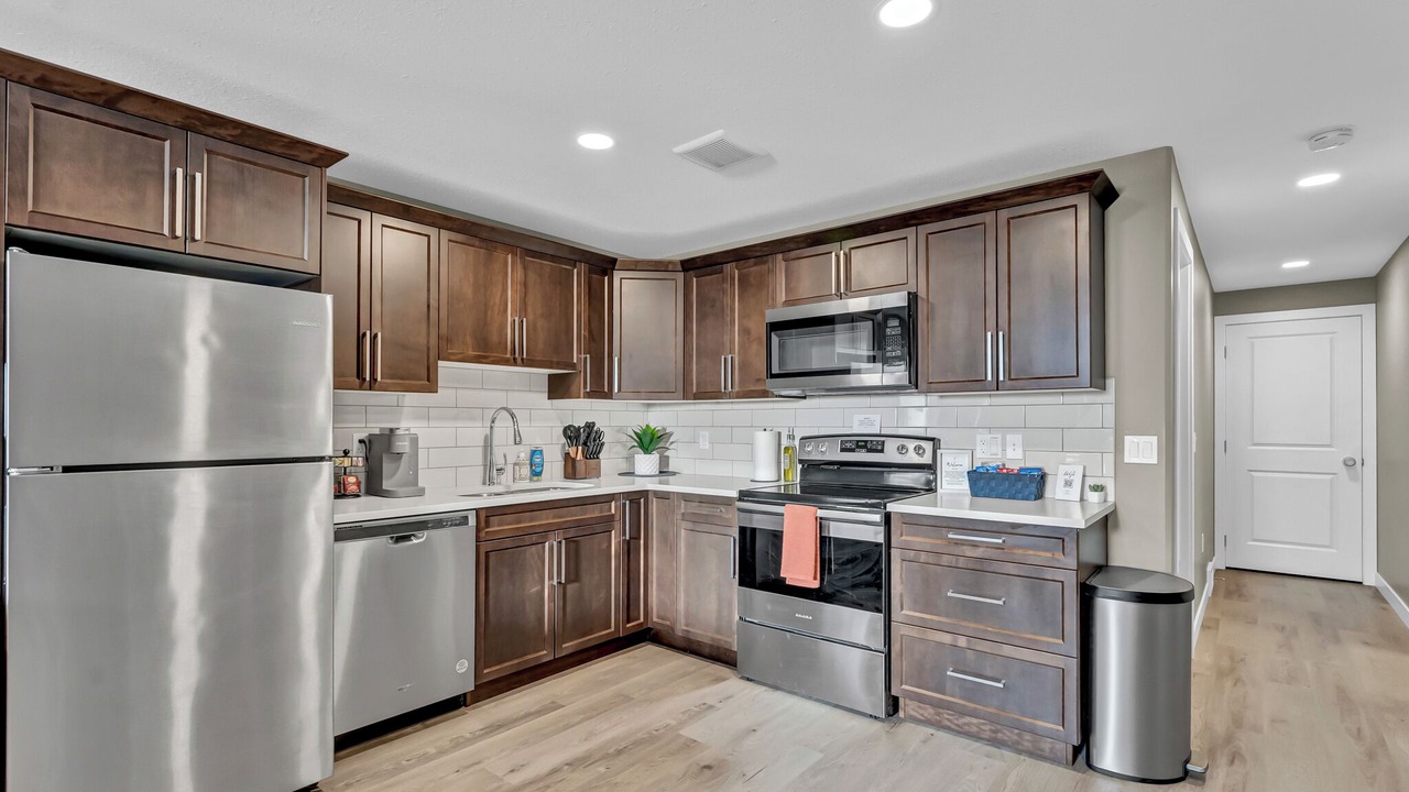 Photo of Kitchen in Medicine Hat