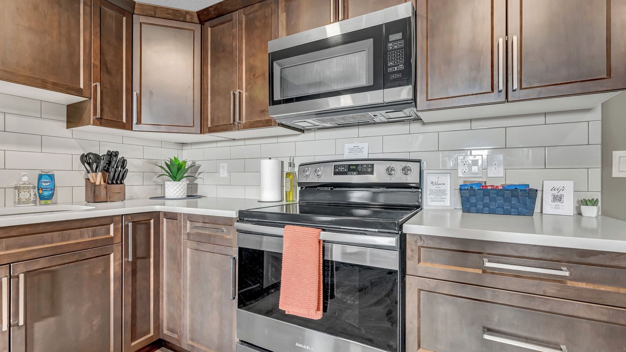 Photo of Kitchen in Medicine Hat