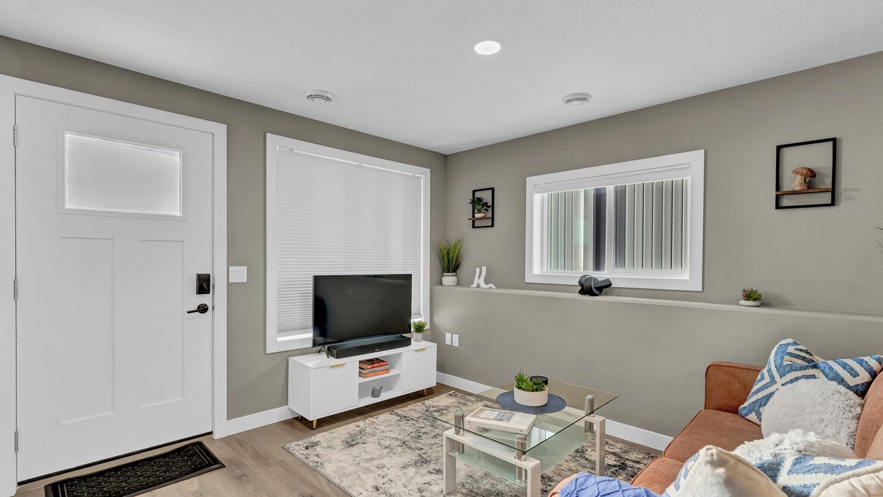 Photo of Livingroom in Medicine Hat