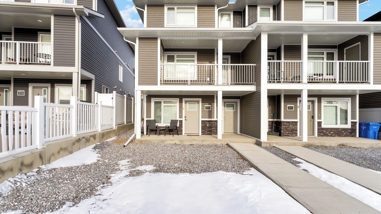 Photo of Outdoor in Medicine Hat