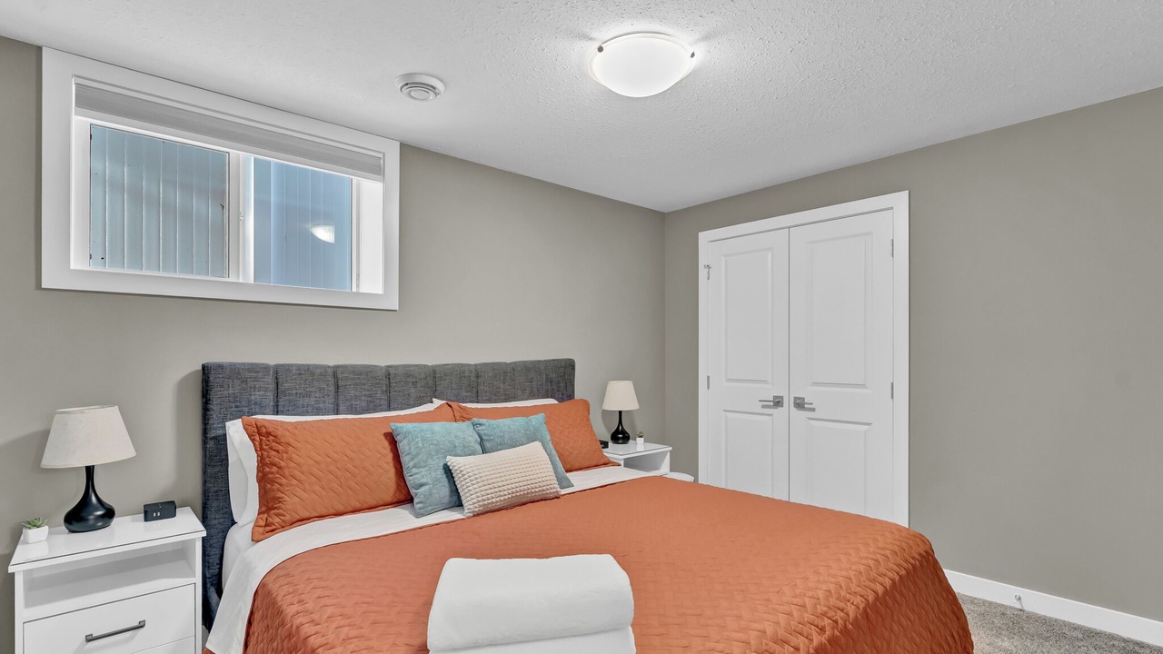 Photo of Bedroom in Medicine Hat