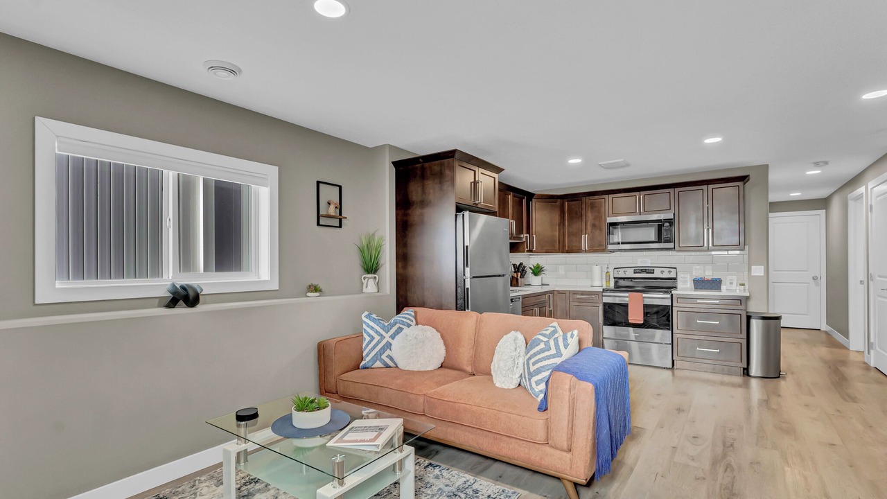 Photo of Livingroom in Medicine Hat