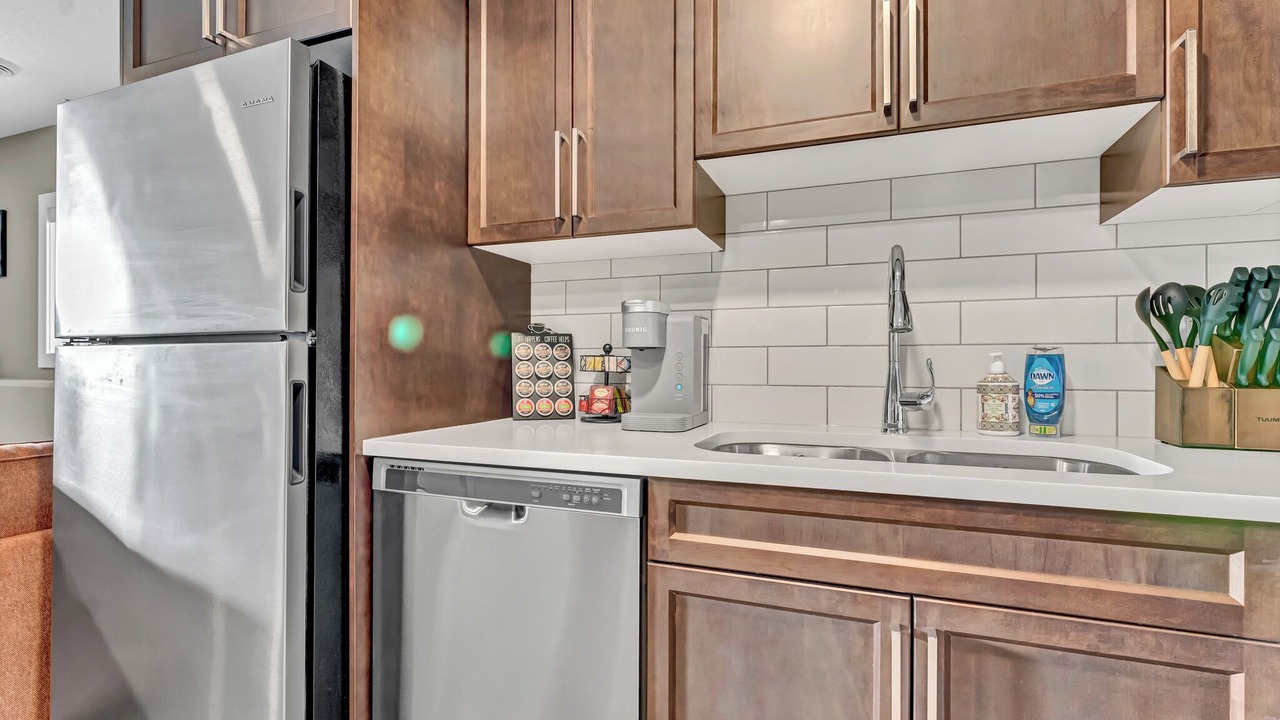 Photo of Kitchen in Medicine Hat