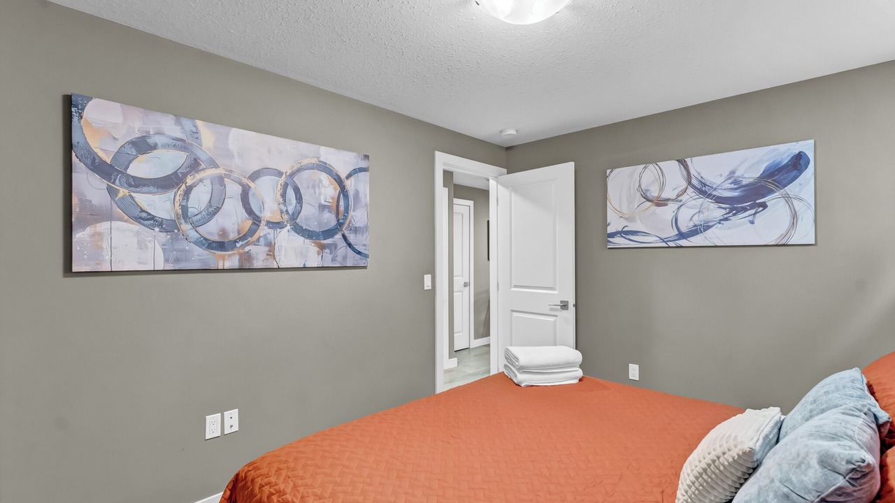 Photo of Bedroom in Medicine Hat