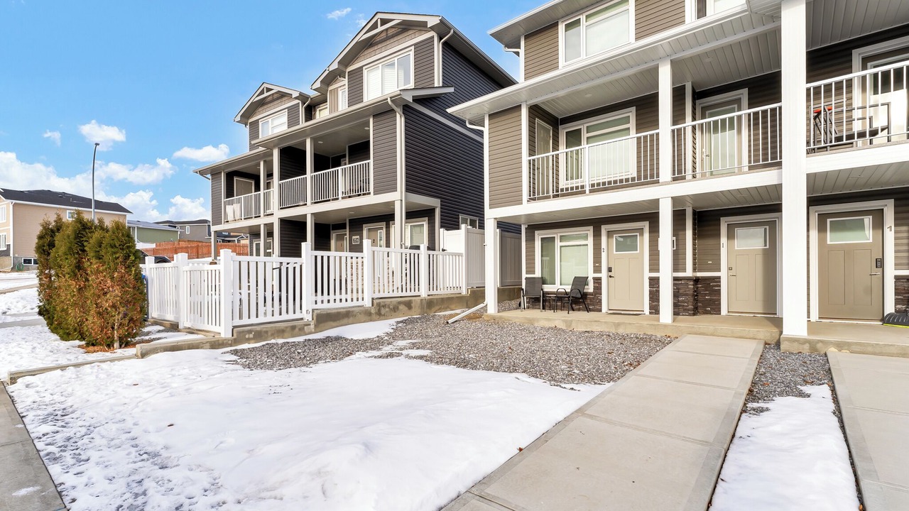 Photo of Outdoor in Medicine Hat