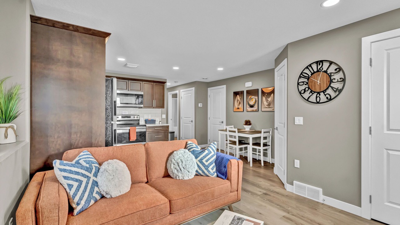 Photo of Livingroom in Medicine Hat
