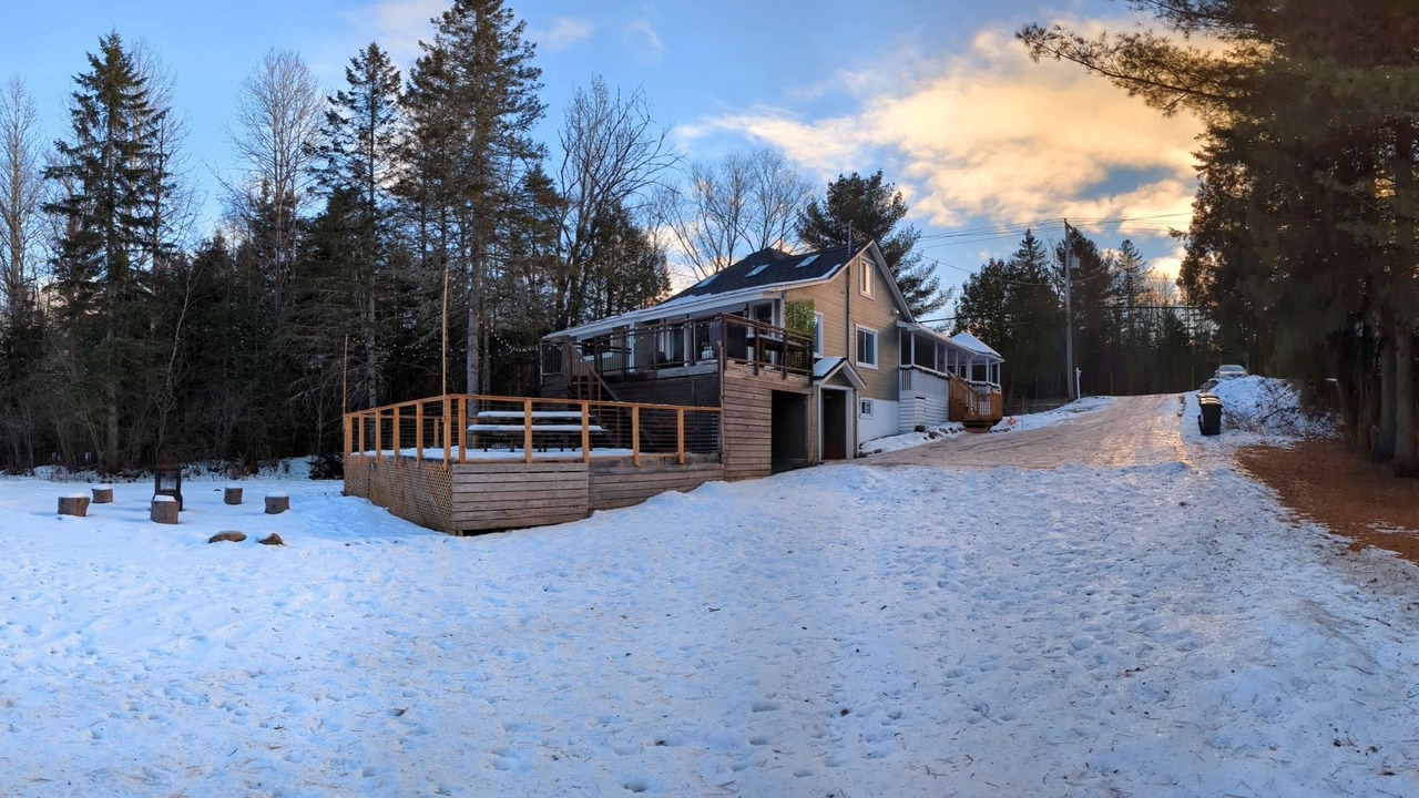 Photo of Others in Val Morin