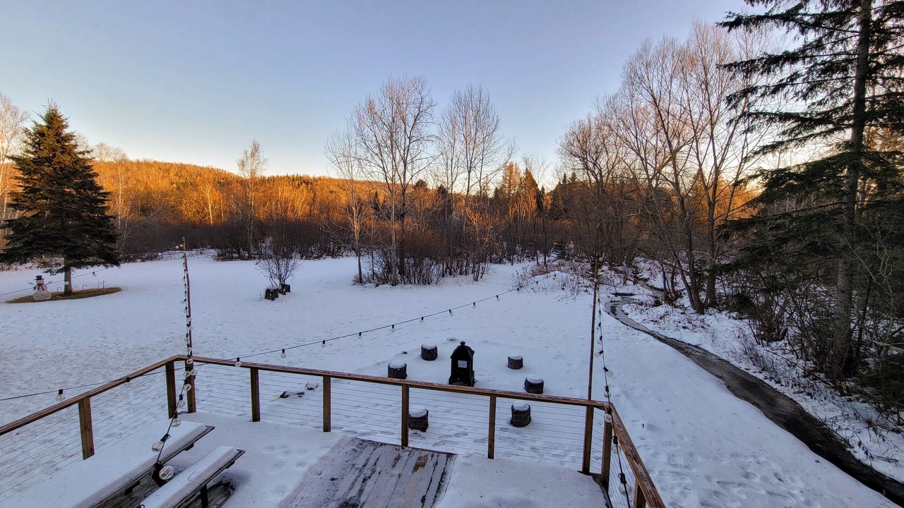 Photo of Others in Val Morin