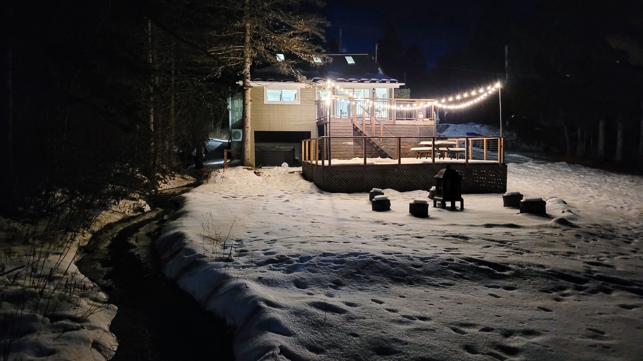 Photo of Others in Val Morin