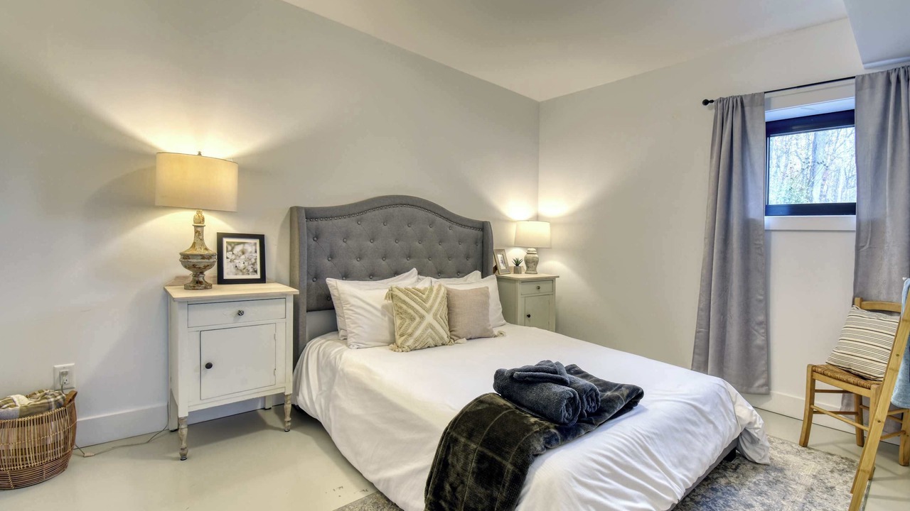 Photo of Bedroom in Nominingue