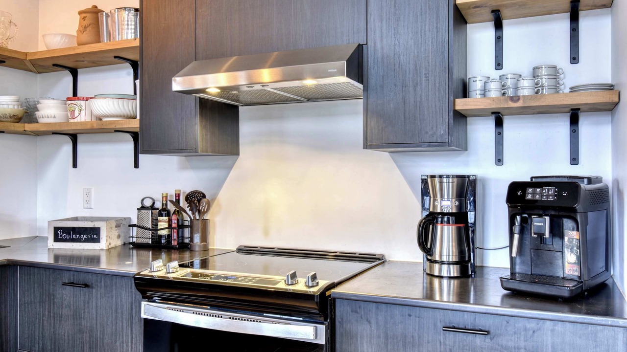 Photo of Kitchen in Nominingue