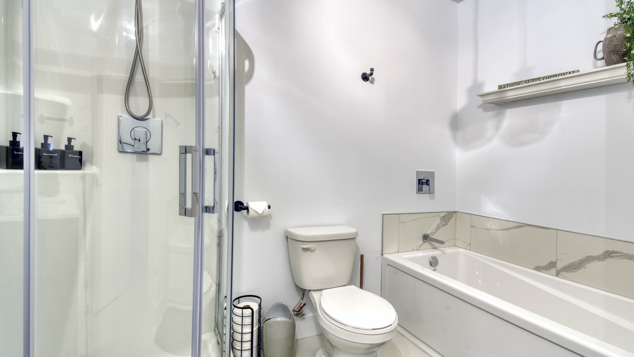 Photo of Bathroom in Nominingue
