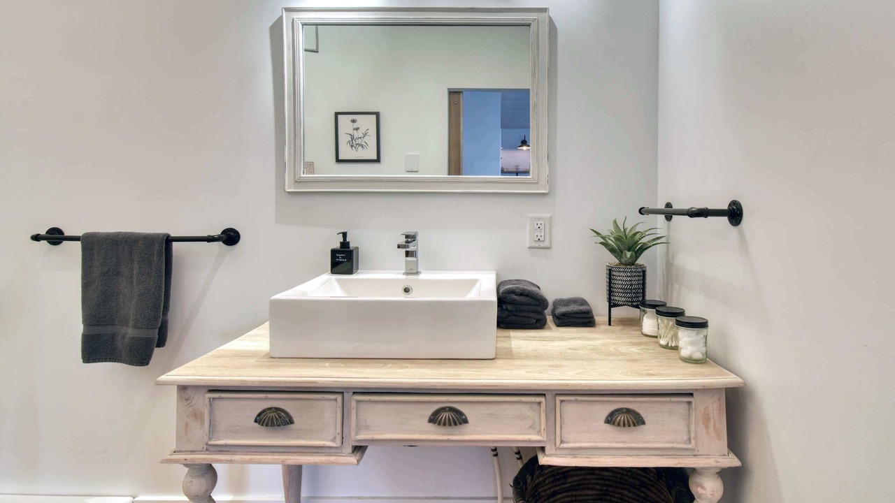 Photo of Bathroom in Nominingue