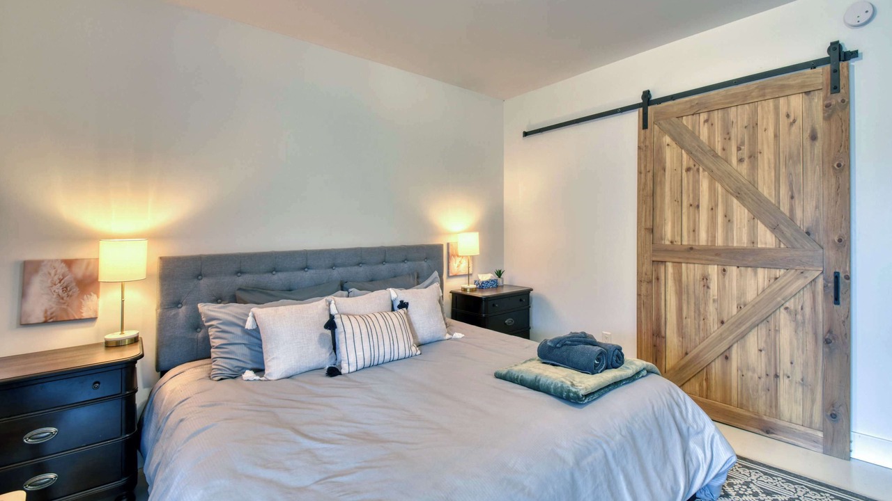 Photo of Bedroom in Nominingue