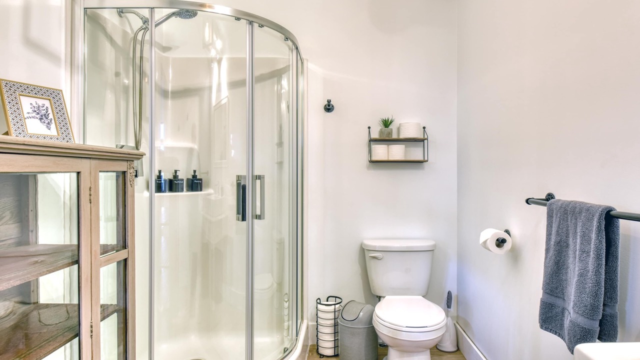 Photo of Bathroom in Nominingue