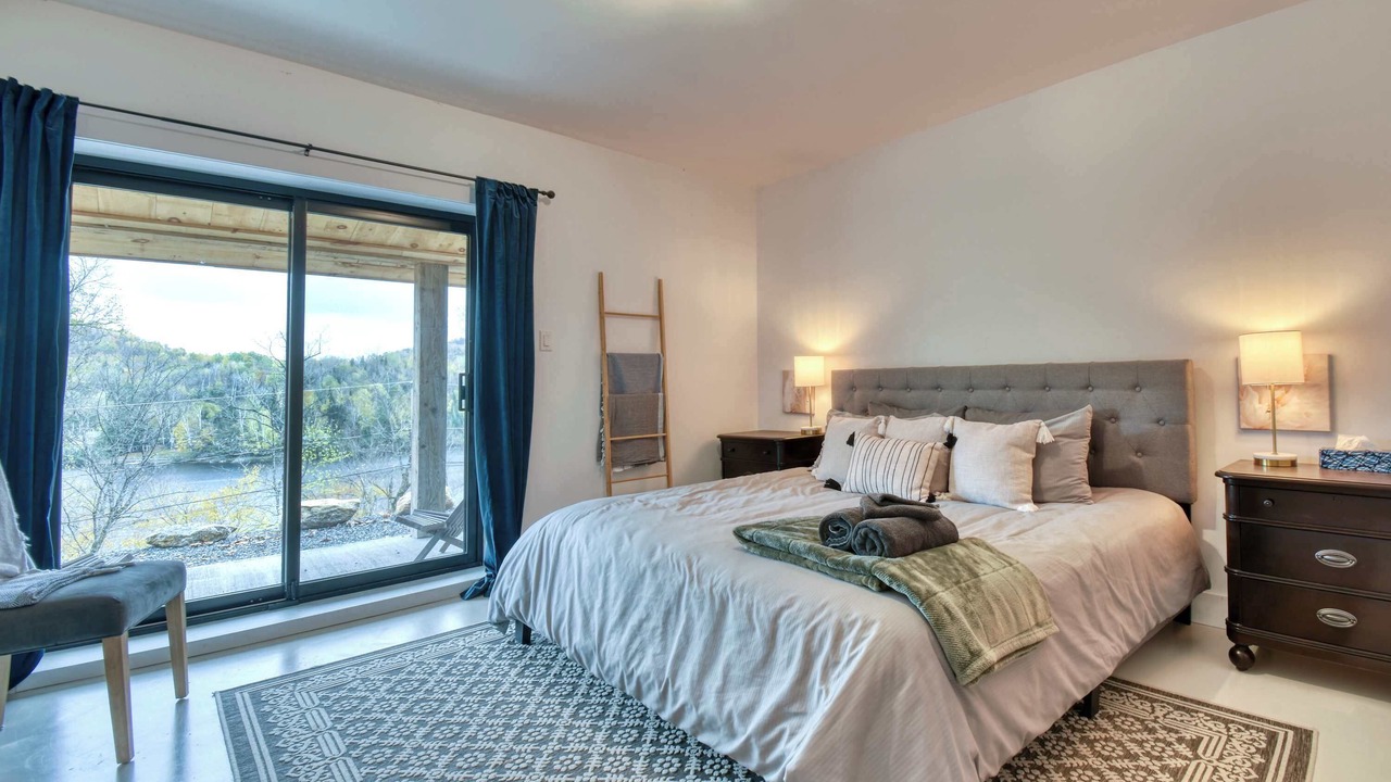 Photo of Bedroom in Nominingue