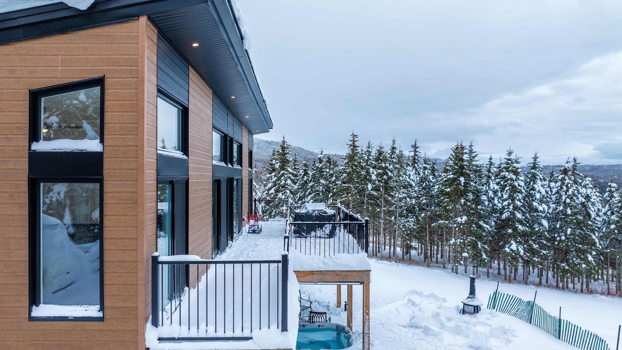 Photo of Outdoor in Chartierville