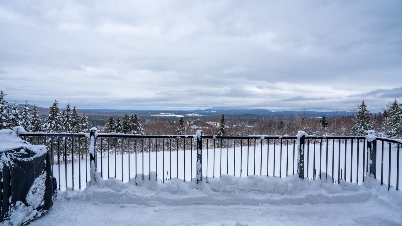 Photo of Outdoor in Chartierville