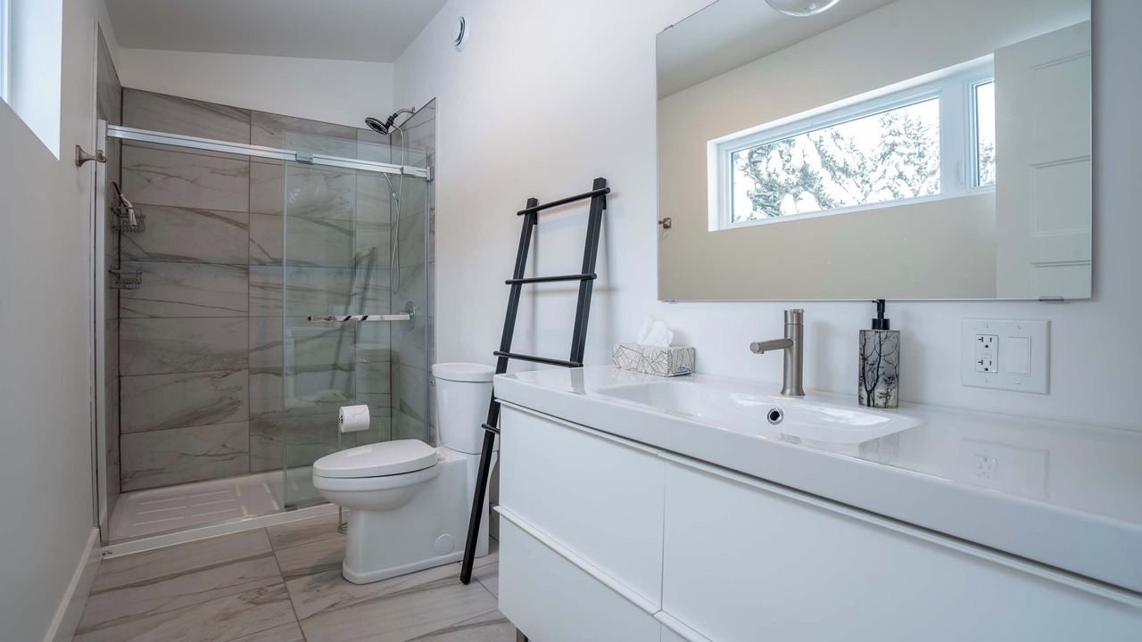 Photo of Bathroom in Chartierville