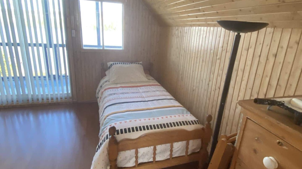 Photo of Bedroom in Riviere-du-Loup Regional County Municipality
