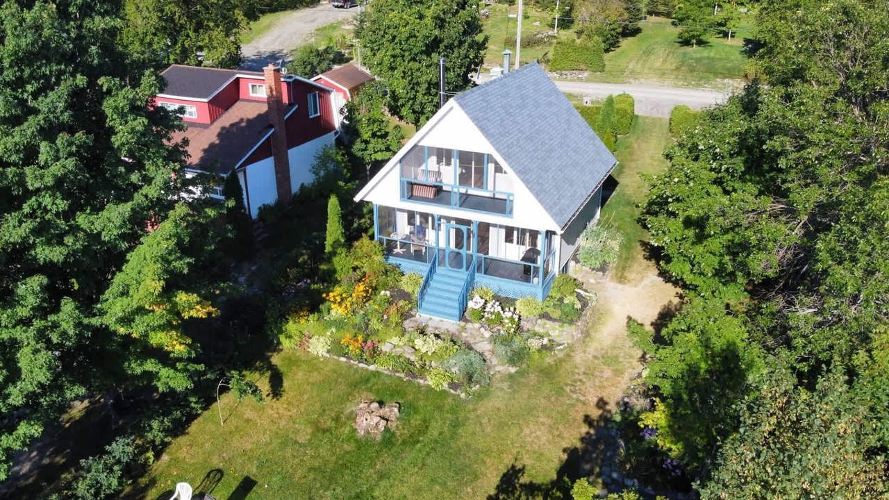 Photo of Outdoor in Riviere-du-Loup Regional County Municipality