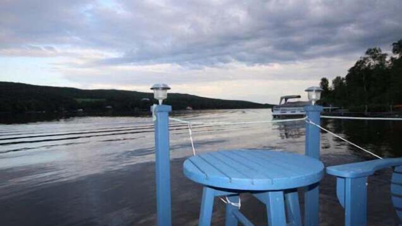 Photo of Outdoor in Riviere-du-Loup Regional County Municipality