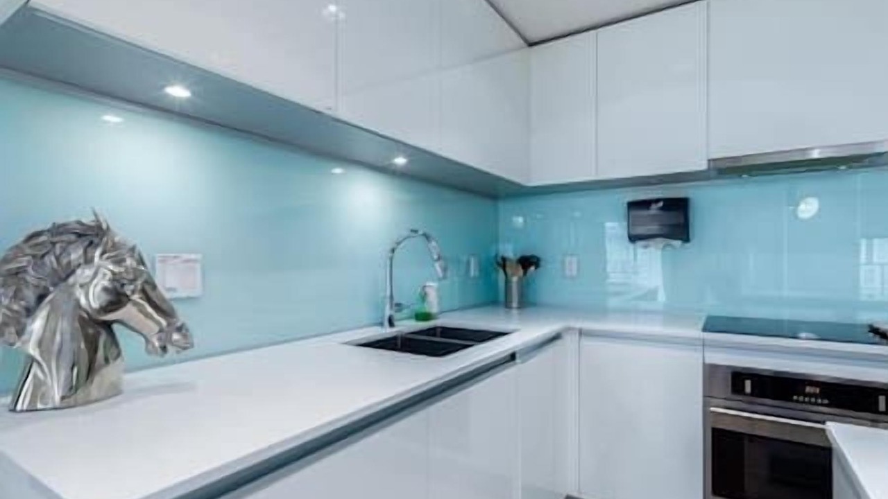 Photo of Kitchen in East Village