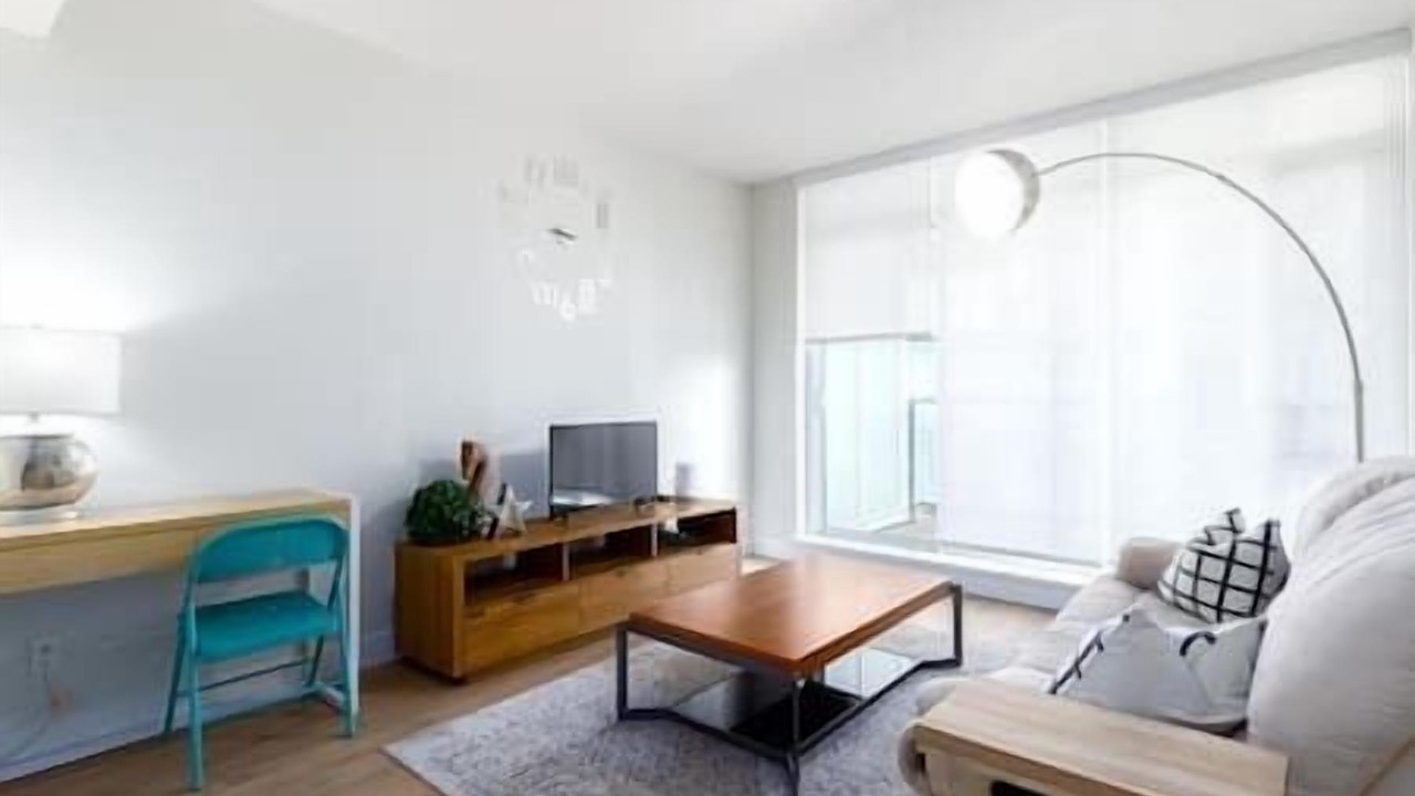 Photo of Livingroom in East Village