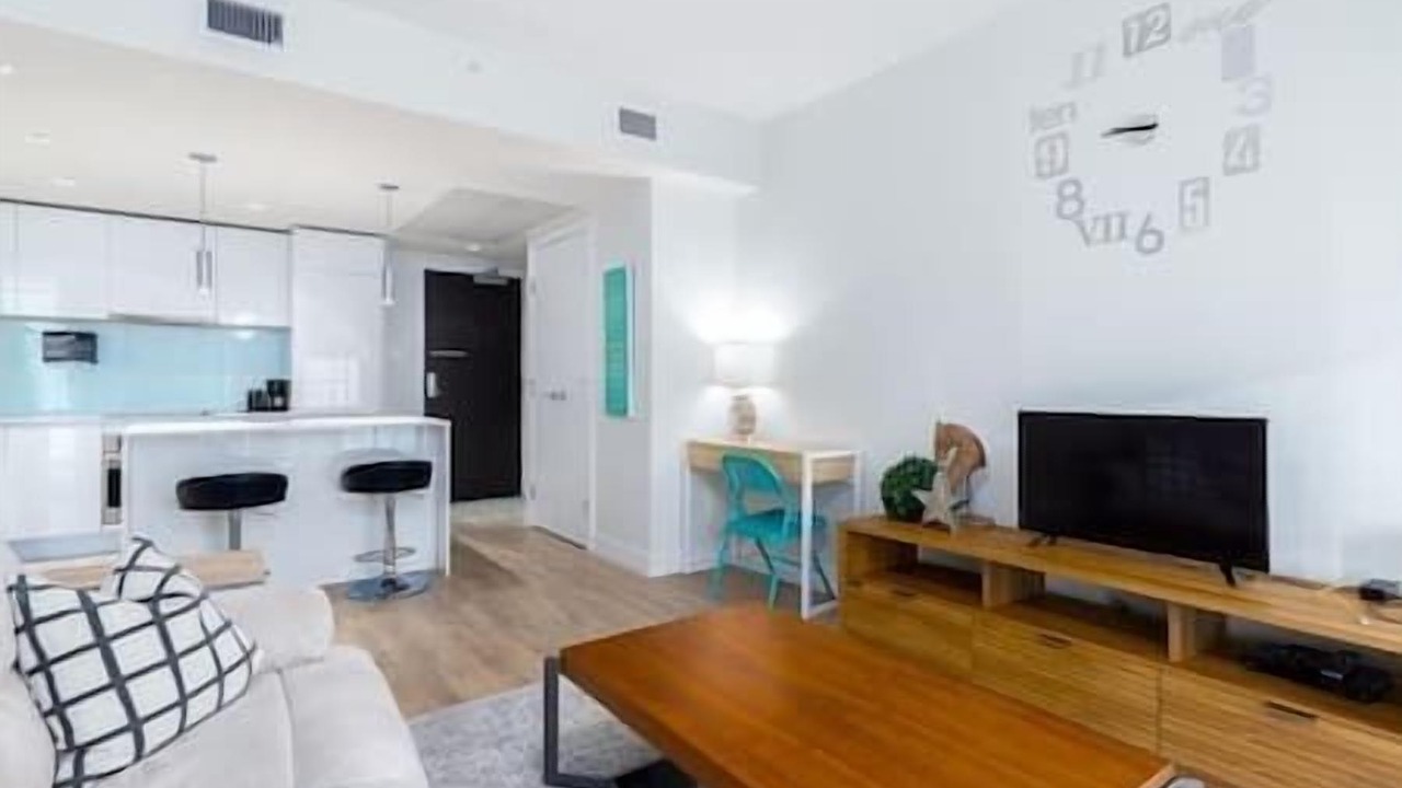Photo of Livingroom in East Village