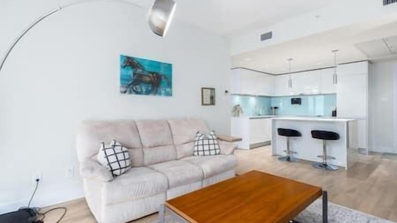 Photo of Livingroom in East Village