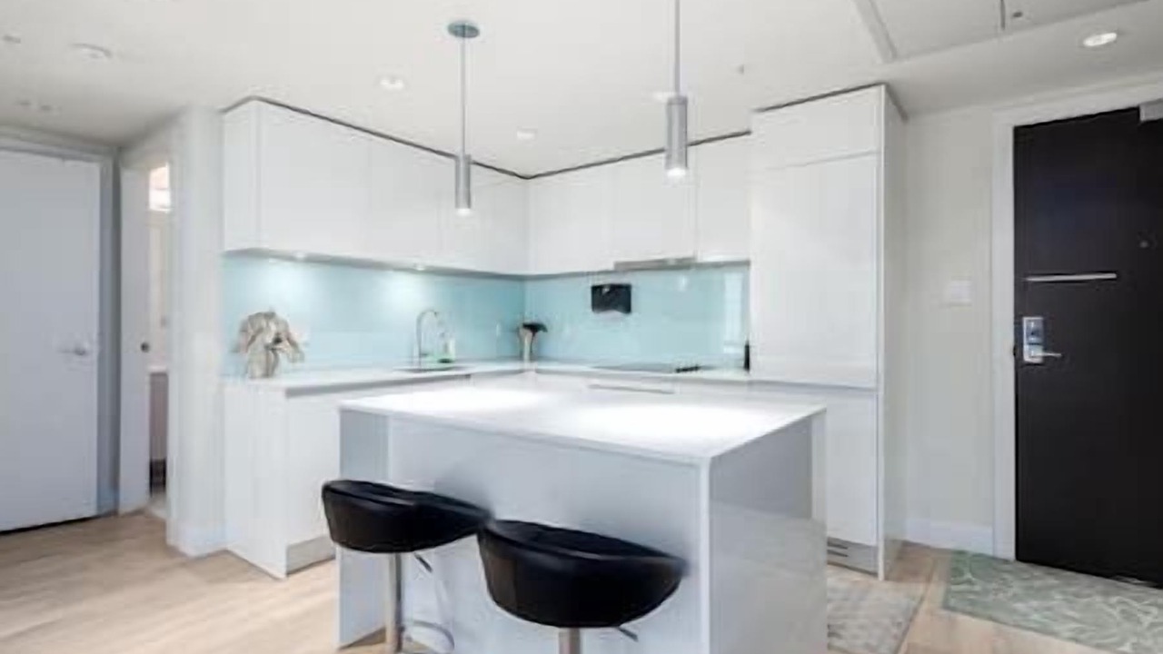 Photo of Kitchen in East Village