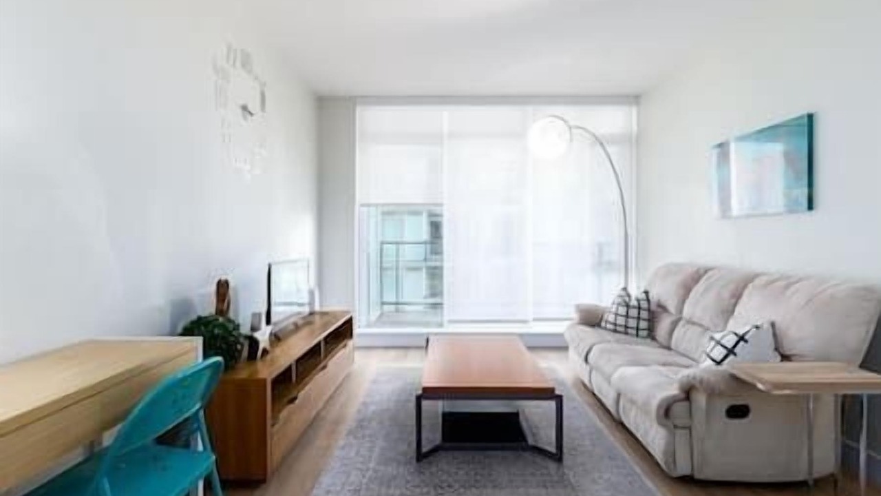 Photo of Livingroom in East Village