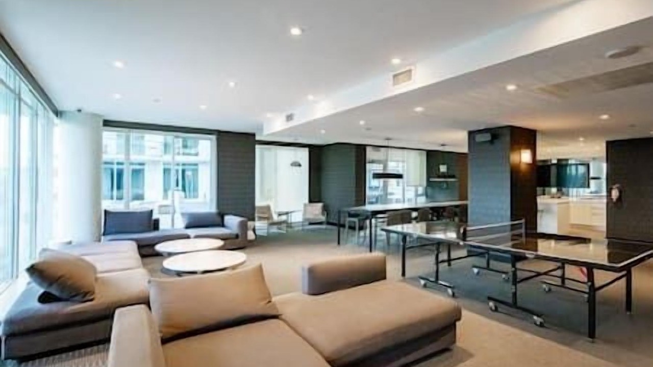 Photo of Livingroom in East Village