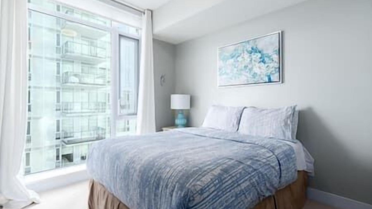 Photo of Bedroom in East Village