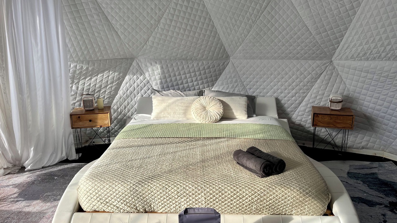 Photo of Bedroom in Amaranth