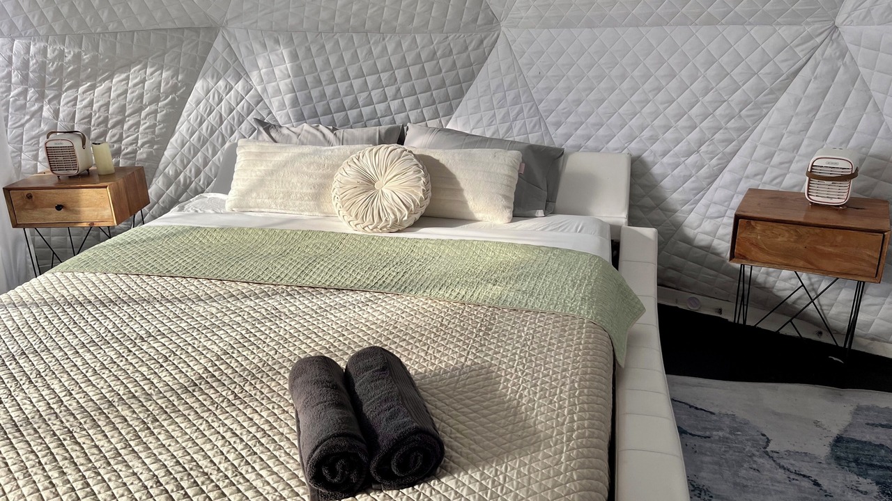Photo of Bedroom in Amaranth