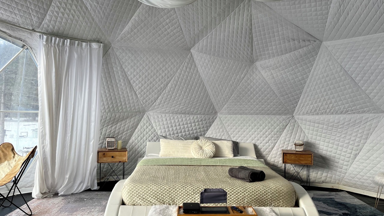 Photo of Bedroom in Amaranth