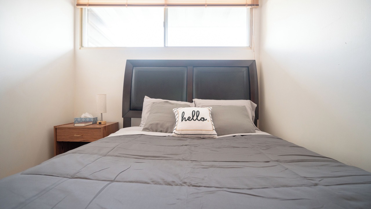 Photo of Bedroom in Mayfield