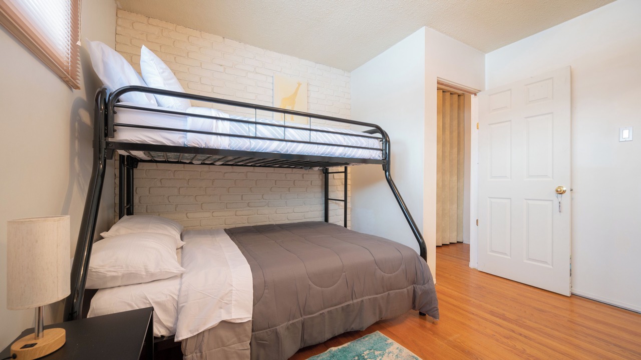 Photo of Bedroom in Mayfield