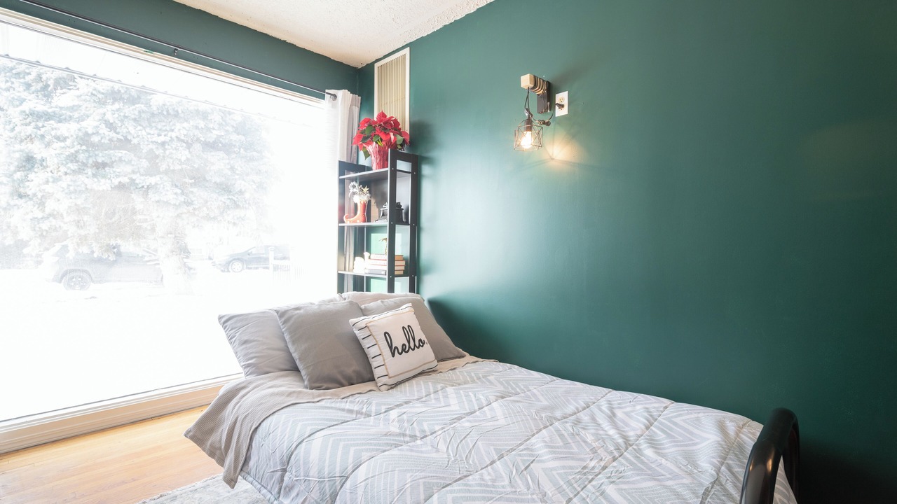 Photo of Bedroom in Mayfield